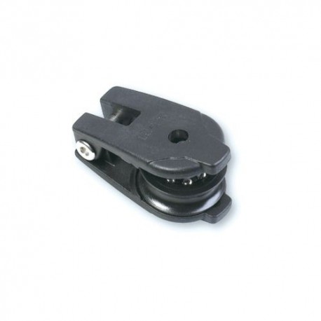 Poulie ouvrante 28mm