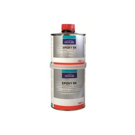 Resine epoxy 250g avec durcisseur