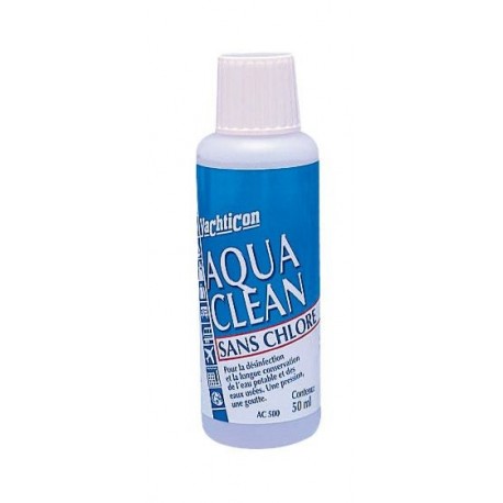 AC 50 Aqua Clean Flacon 50 ml.