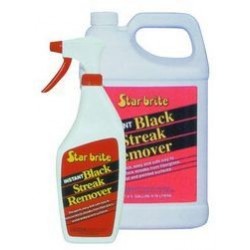 Black streak remover spray 650mL