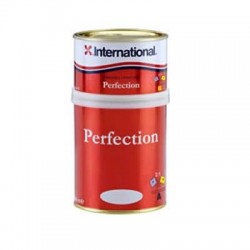 Laque Bi Composant Perfection® Rouge Chili Red 0.750ml YACHTPAINT