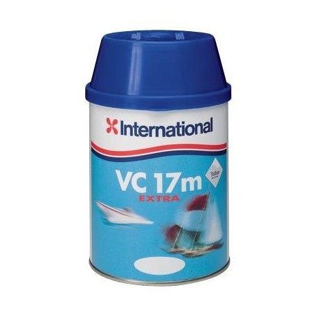 VC® 17m Extra Graphite 0.750ml