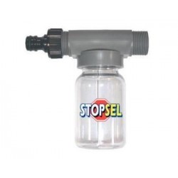 Melangeur Stopsel Automix 125mL