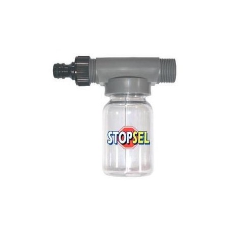 Melangeur Stopsel Automix 125mL