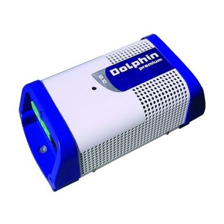 Chargeur Dolphin Premium 12V/40A/490W