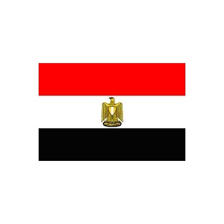 Pavillon Egypte 30X45