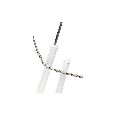 Protège-ridoir souple Ø8/10mm