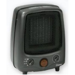 Chauffage radiateur céramique 2000 W
