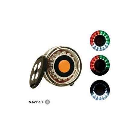 Lampe Navilight 360° tricolore