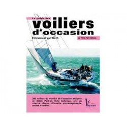 Guide voiliers d'occasion 10 à 12 metres