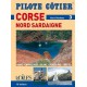 Pilote côtier n°3: Corse nord - Sardaigne