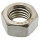 Ecrou inox diamètre 3