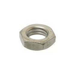 Ecrou plat diamètre 6