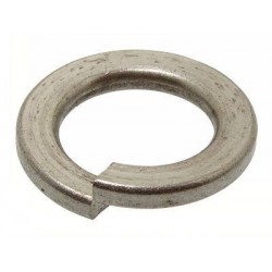 Rondelle Grower diamètre 5