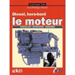 Guide expert: Le moteur diesel - hors bord
