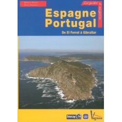 Guide IMRAY Espagne et Portugal