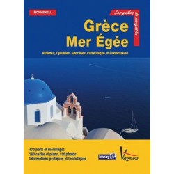 Guide IMRAY Grèce Mer Egée