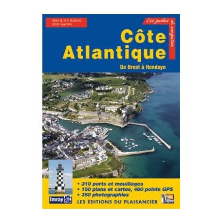 Guide IMRAY Côte Atlantique