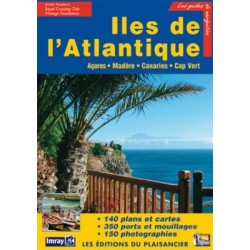 Guide IMRAY Iles de l'Atlantique