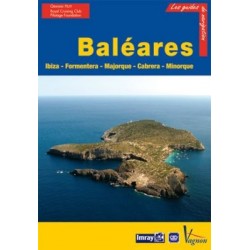 Guide IMRAY Baléares