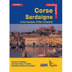 Guide IMRAY Corse Sardaigne