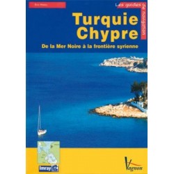 Guide IMRAY Turquie Chypre