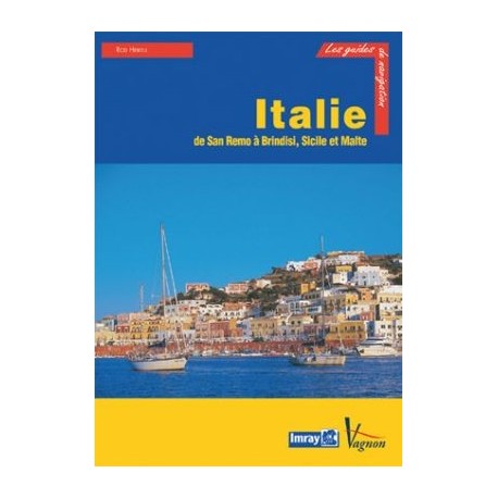 Guide IMRAY Italie