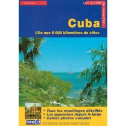 Guide IMRAY Cuba