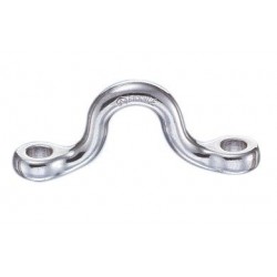 Pontet etrier ø4 inox