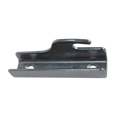 Platine de crochet de mouillage simple PM