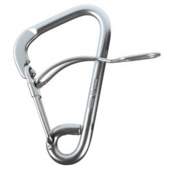 Crochet de mouillage automatique ø12mm