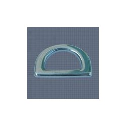 Anneau D HR Ø 10 x 45.5