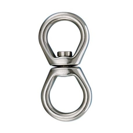 Emerillon de mouillage 150mm