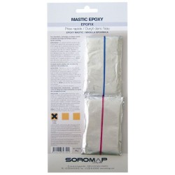 Mastic époxy EPOFIX 90 g