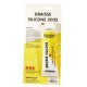 Graisse silicone 2002 tube 100g