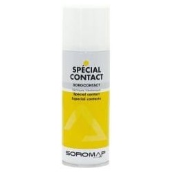 Spécial contact SOROCONTACT aérosol de 150ml