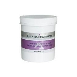 Pâte à polir POLISTRAT 500g