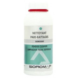 Nettoyant pare-battages SORODEF 500ml