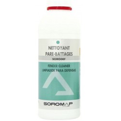 Nettoyant pare-battages SORODEF  1l