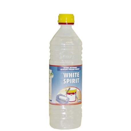 WHITE SPIRIT 1l