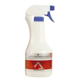 Nettoyant pneumatique spray 0.5l