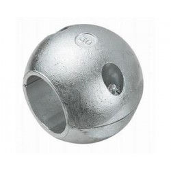 ANODE NOIX D'ARBRE 65mm