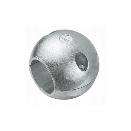 ANODE NOIX D'ARBRE 70mm