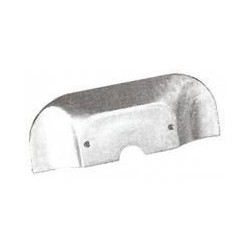 Anode MERCRUISER  Plaque Alpha One 155 à 230 cv