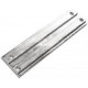 Anode MERCURY  Plaque Hors bord 40/60 cv