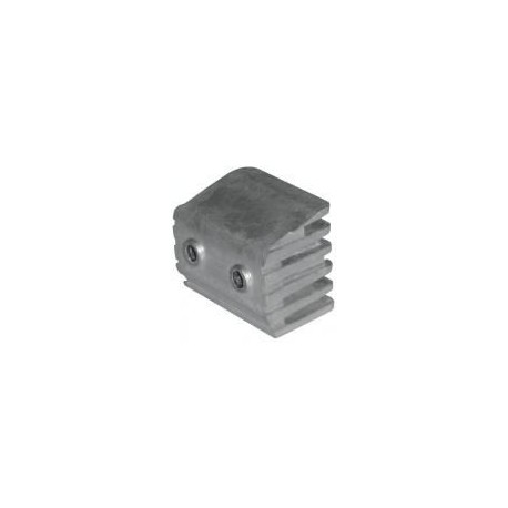 Anode VOLVO  Bloc