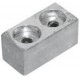 Anode YAMAHA  Cube 115 cv