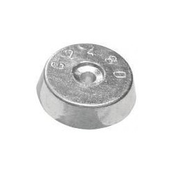 Anode YAMAHA  Rondelle 60 cv et +