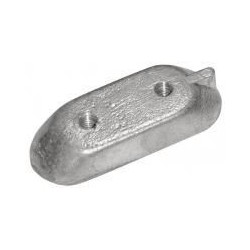 Anode YAMAHA  Plaque Hors Bord