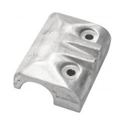 Anode YAMAHA  Plaquette NM